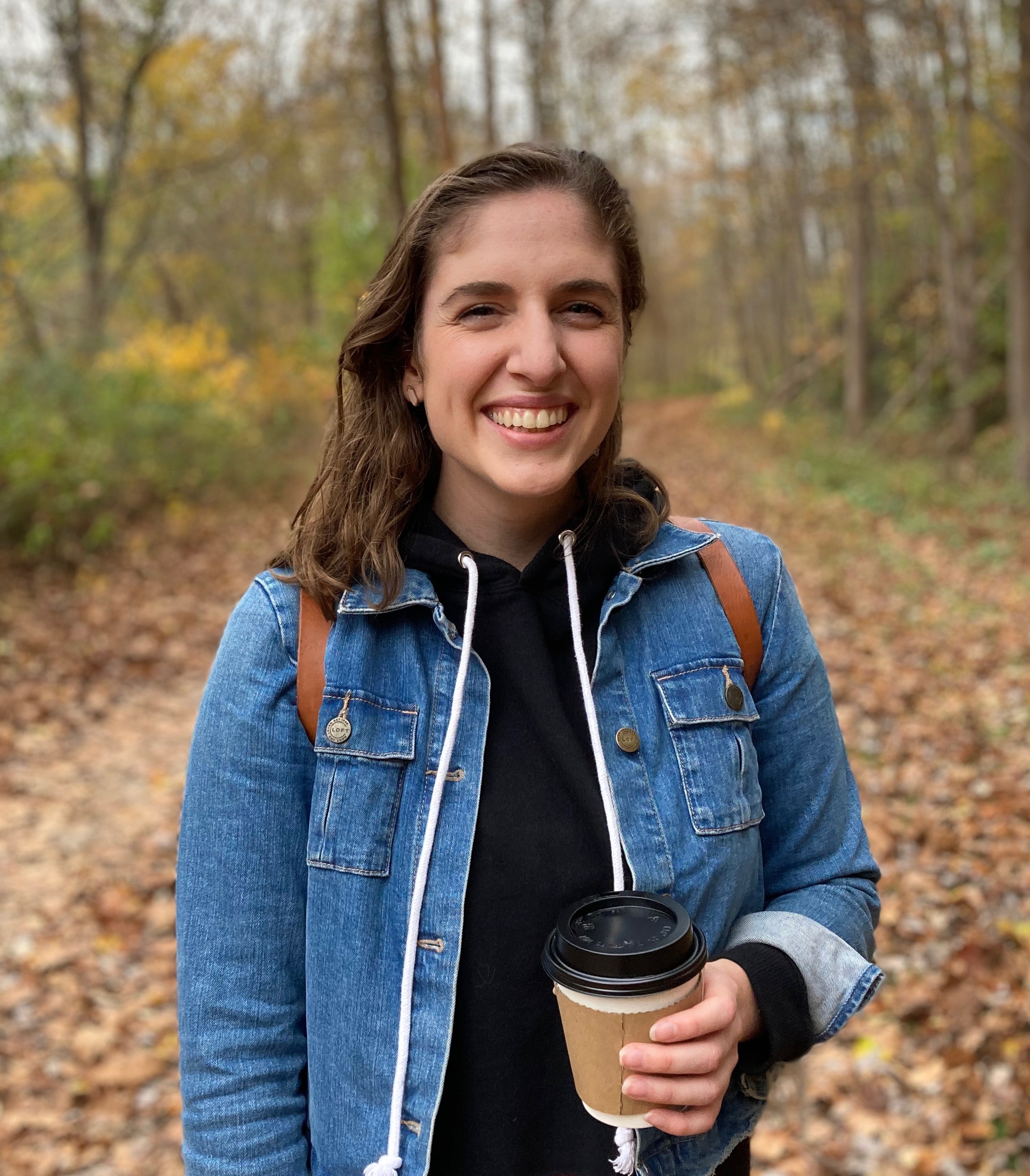 Hannah Amy Farkas